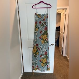 Reformation Melita Dress
